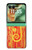 S3352 Gustav Klimt Medicine Case For Motorola Razr 70+,60+, Razr+ (2026, 2025, 2024)