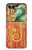 S3352 Gustav Klimt Medicine Case For Motorola Razr 70+,60+, Razr+ (2026, 2025, 2024)