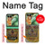 S3359 Vincent Van Gogh Skull Case For Motorola Razr 70+,60+, Razr+ (2026, 2025, 2024)