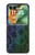 S3366 Rainbow Python Skin Graphic Print Case For Motorola Razr 70+,60+, Razr+ (2026, 2025, 2024)