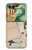 S3397 Postcards Memories Case For Motorola Razr 70+,60+, Razr+ (2026, 2025, 2024)