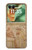 S3398 Egypt Stela Mentuhotep Case For Motorola Razr 60, Razr 2025