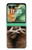 S3427 Mammoth Ancient Cave Art Case For Motorola Razr 70+,60+, Razr+ (2026, 2025, 2024)