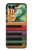S3451 Colorful Piano Case For Motorola Razr 70+,60+, Razr+ (2026, 2025, 2024)