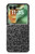 S3478 Funny Words Blackboard Case For Motorola Razr 60, Razr 2025