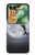 S3510 Dolphin Moon Night Case For Motorola Razr 70+,60+, Razr+ (2026, 2025, 2024)