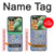S3537 Moroccan Mosaic Pattern Case For Motorola Razr 60, Razr 2025