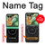 S3619 Dark Gothic Lion Case For Motorola Razr 60, Razr 2025