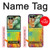 S3675 Color Splash Case For Motorola Razr 60, Razr 2025