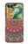 S3694 Hippie Art Pattern Case For Motorola Razr 70+,60+, Razr+ (2026, 2025, 2024)