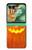 S3828 Pumpkin Halloween Case For Motorola Razr 60, Razr 2025