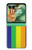 S3846 Pride Flag LGBT Case For Motorola Razr 70+,60+, Razr+ (2026, 2025, 2024)