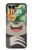 S3855 Sloth Face Cartoon Case For Motorola Razr 70+,60+, Razr+ (2026, 2025, 2024)