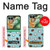 S3860 Coconut Dot Pattern Case For Motorola Razr 60, Razr 2025