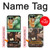 S3877 Dark Academia Case For Motorola Razr 60, Razr 2025