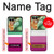 S3887 Lesbian Pride Flag Case For Motorola Razr 60, Razr 2025