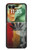 S3890 Reggae Rasta Flag Smoke Case For Motorola Razr 60, Razr 2025