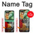 S3890 Reggae Rasta Flag Smoke Case For Motorola Razr 60, Razr 2025