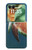 S3899 Sea Turtle Case For Motorola Razr 70+,60+, Razr+ (2026, 2025, 2024)