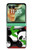 S3929 Cute Panda Eating Bamboo Case For Motorola Razr 60, Razr 2025