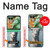 S3991 Goat Glasses Case For Motorola Razr 60, Razr 2025