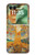 S4007 Tree of Life Painting Case For Motorola Razr 70+,60+, Razr+ (2026, 2025, 2024)