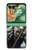 S4010 Poseidon Trident God of The Sea Case For Motorola Razr 70+,60+, Razr+ (2026, 2025, 2024)
