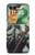 S4010 Poseidon Trident God of The Sea Case For Motorola Razr 70+,60+, Razr+ (2026, 2025, 2024)