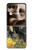S0212 Van Gogh Portrait of Dr. Gachet Case For Motorola Razr 70 Ultra, 60 Ultra, 50 Ultra, Ultra 2026, Ultra 2025