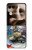 S0227 Aquarium Case For Motorola Razr 70 Ultra, 60 Ultra, 50 Ultra, Ultra 2026, Ultra 2025