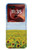 S0232 Sunflower Case For Motorola Razr 60 Ultra, Razr Ultra 2025