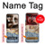 S0242 Cute Rabbit Case For Motorola Razr 60 Ultra, Razr Ultra 2025