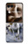 S0246 White Horse Case For Motorola Razr 70 Ultra, 60 Ultra, 50 Ultra, Ultra 2026, Ultra 2025
