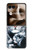 S0265 White Tiger Case For Motorola Razr 70 Ultra, 60 Ultra, 50 Ultra, Ultra 2026, Ultra 2025