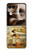 S0272 Egypt Wall Art Case For Motorola Razr 70 Ultra, 60 Ultra, 50 Ultra, Ultra 2026, Ultra 2025