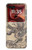 S0318 Antique Dragon Case For Motorola Razr 70 Ultra, 60 Ultra, 50 Ultra, Ultra 2026, Ultra 2025
