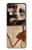 S0379 Dinosaur Fossil Case For Motorola Razr 70 Ultra, 60 Ultra, 50 Ultra, Ultra 2026, Ultra 2025