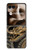 S0426 Gold Dragon Case For Motorola Razr 70 Ultra, 60 Ultra, 50 Ultra, Ultra 2026, Ultra 2025