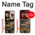 S0426 Gold Dragon Case For Motorola Razr 60 Ultra, Razr Ultra 2025