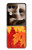 S0479 Maple Leaf Case For Motorola Razr 70 Ultra, 60 Ultra, 50 Ultra, Ultra 2026, Ultra 2025
