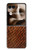 S0555 Snake Skin Case For Motorola Razr 60 Ultra, Razr Ultra 2025