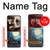 S0582 Van Gogh Starry Nights Case For Motorola Razr 60 Ultra, Razr Ultra 2025