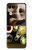 S0627 Japanese Food Case For Motorola Razr 70 Ultra, 60 Ultra, 50 Ultra, Ultra 2026, Ultra 2025