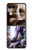 S0749 Unicorn Horse Case For Motorola Razr 70 Ultra, 60 Ultra, 50 Ultra, Ultra 2026, Ultra 2025