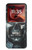 S0754 Skull Soldier Zombie Case For Motorola Razr 70 Ultra, 60 Ultra, 50 Ultra, Ultra 2026, Ultra 2025