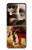 S0817 Red Indian Case For Motorola Razr 70 Ultra, 60 Ultra, 50 Ultra, Ultra 2026, Ultra 2025