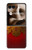 S0820 Samurai Mask Helmet Case For Motorola Razr 70 Ultra, 60 Ultra, 50 Ultra, Ultra 2026, Ultra 2025