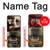 S0840 Grizzly Bear Face Case For Motorola Razr 60 Ultra, Razr Ultra 2025