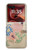 S0889 Japan Art Kimono Case For Motorola Razr 70 Ultra, 60 Ultra, 50 Ultra, Ultra 2026, Ultra 2025