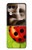S0892 Ladybug Case For Motorola Razr 70 Ultra, 60 Ultra, 50 Ultra, Ultra 2026, Ultra 2025